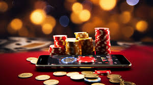 Официальный сайт Vulkan Neon Casino